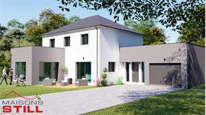 maison à la vente -   91600  SAVIGNY SUR ORGE, surface 100 m2 vente maison - UBI453967478